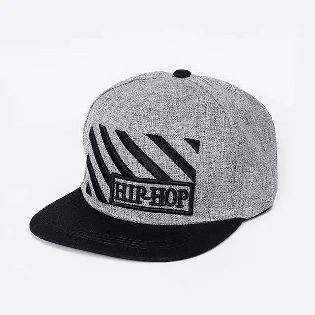 Acrylic Embroidered Cap GLR SHOPPING