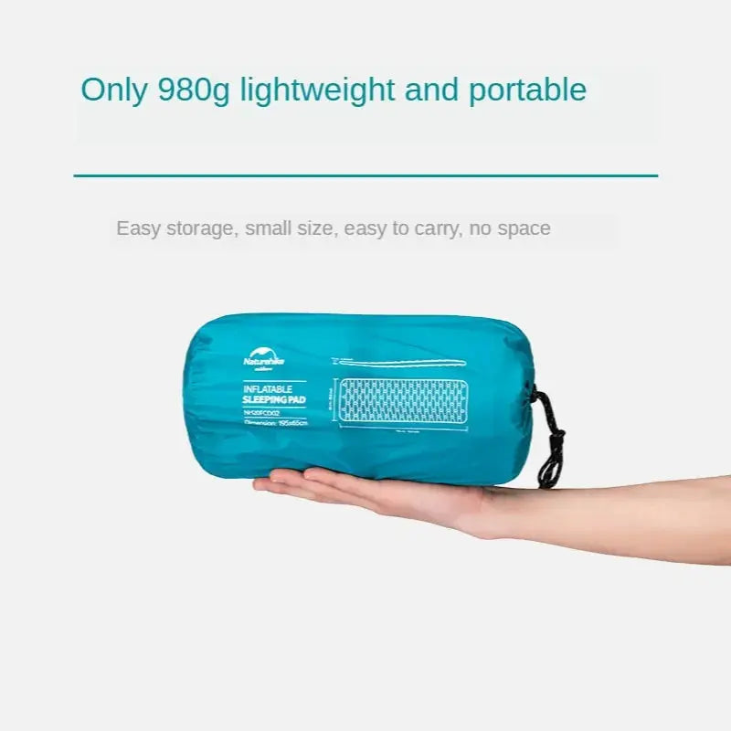 Trachea Support Single Thicken Inflatable Cushion GLR SHOPPING