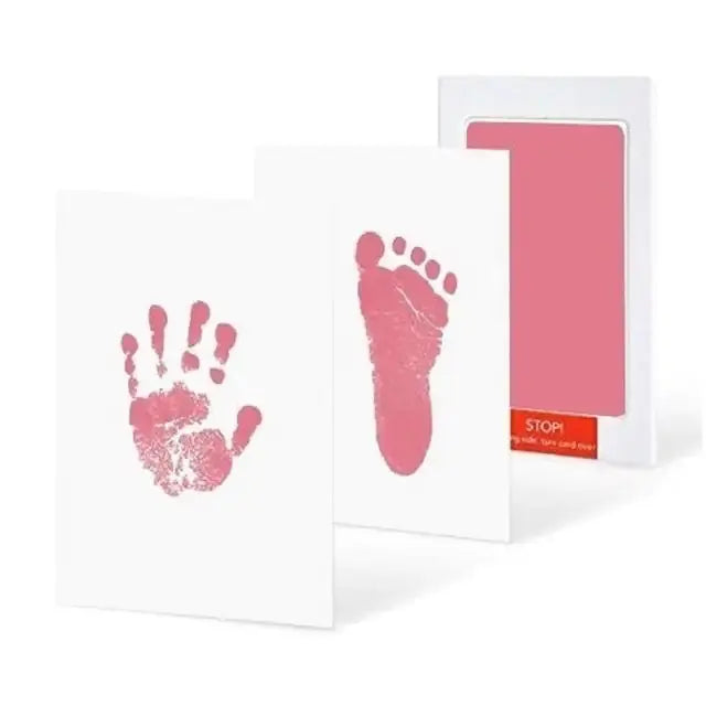 Newborn Baby Hand and Footprint Kit GLR SHOPPING