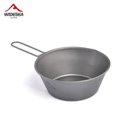 Titanium Camping Bowl GLR SHOPPING