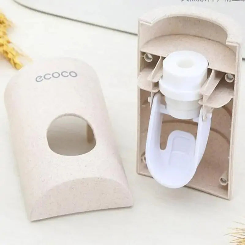 Automatic Toothpaste Dispenser GLR SHOPPING