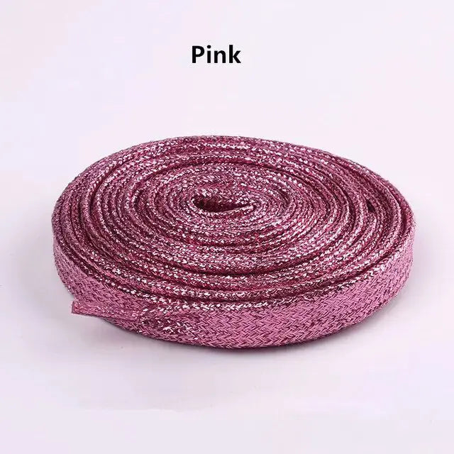 Vibrant Sport Shoe Lace Collection GLR SHOPPING