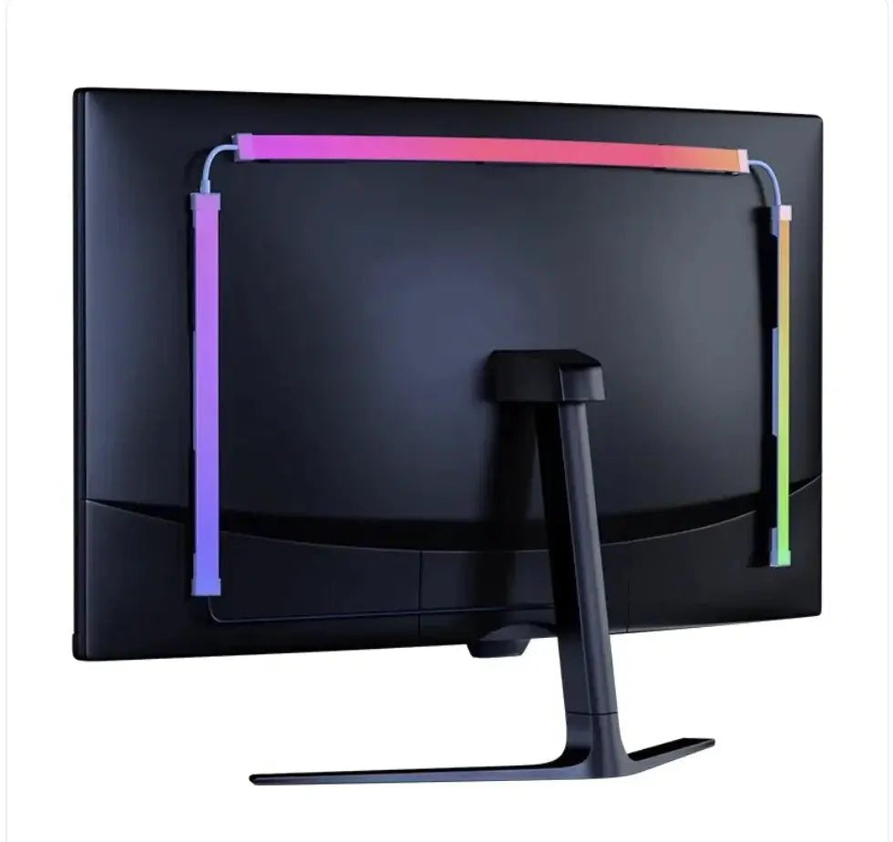 RGB Desktop Display Backlight GLR SHOPPING