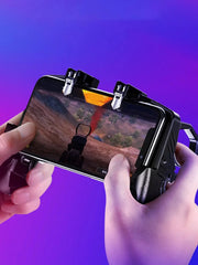 Joystick Gamecontroller voor Smartphones GLR SHOPPING