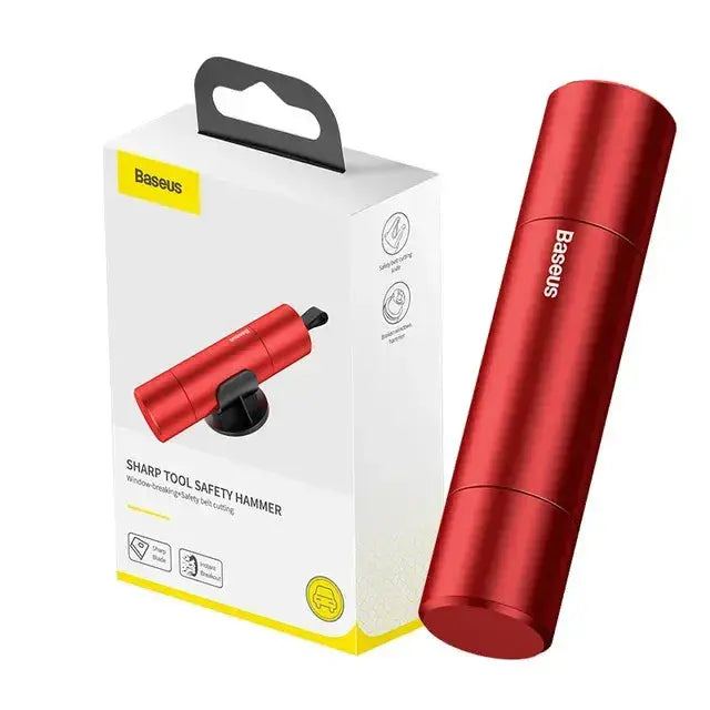 Car Safety Hammer GLR SHOPPING