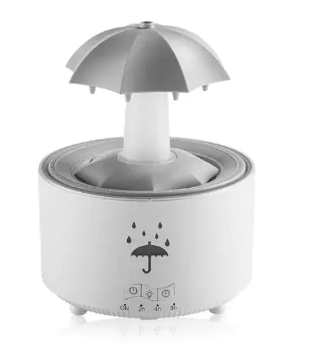 ScentSpinner Aroma Humidifier GLR SHOPPING