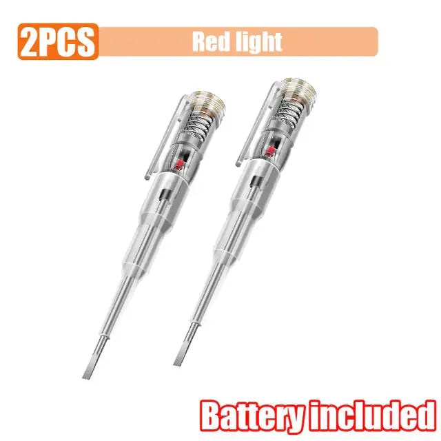 Smart Voltage Detector Set GLR SHOPPING
