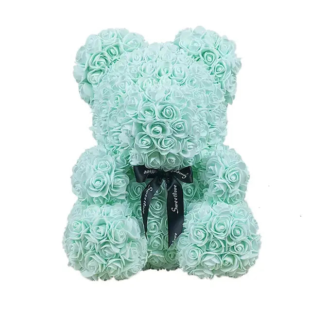 Rose Teddy Bear GLR SHOPPING