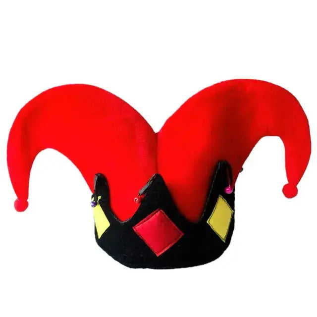 Cosplay Clown Hat for Parties GLR SHOPPING