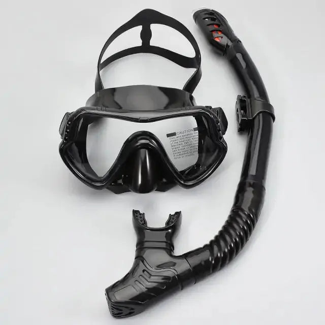 Snorkel Mask GLR SHOPPING