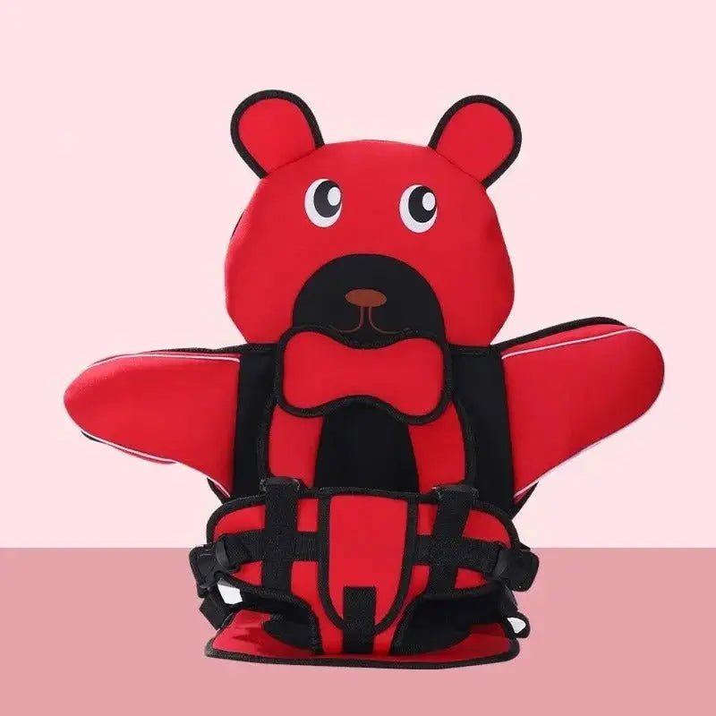Portable Children's Car Seat GLR SHOPPING