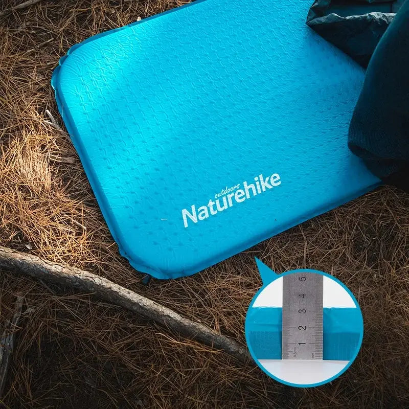 Self-inflating Camping Mat GLR SHOPPING