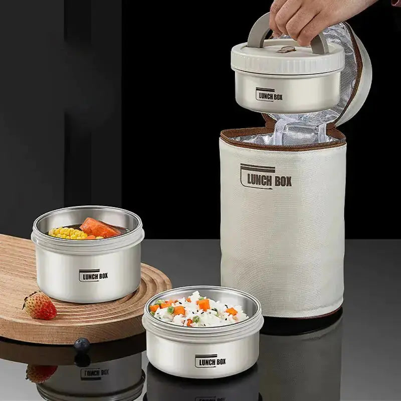 Bento Lunch Box Set GLR SHOPPING