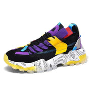 Men Casual Shoes Sneakers GLR SHOPPING