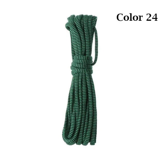 5 Meter Paracord Lanyard Tent Ropes GLR SHOPPING