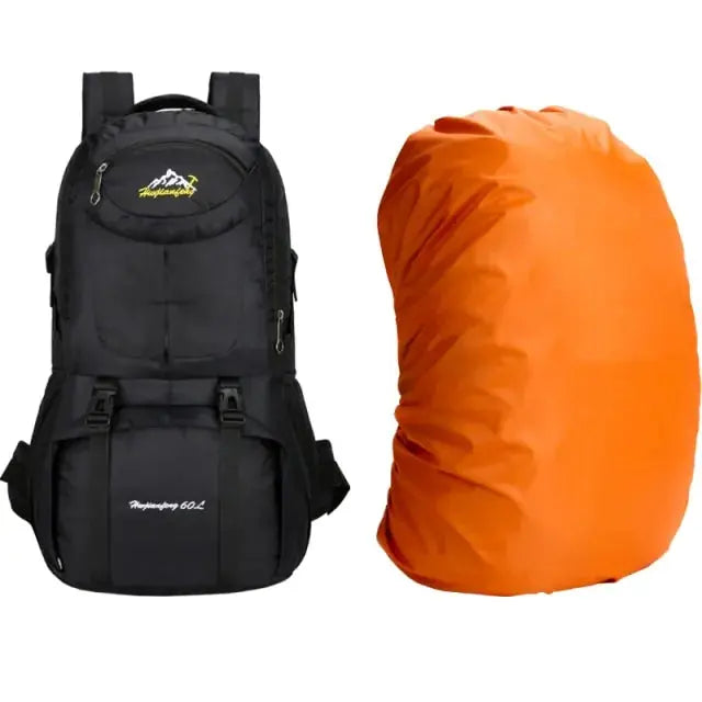 60L Outdoor Backpack GLR SHOPPING