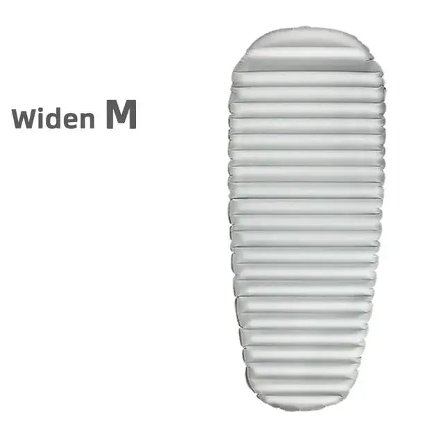 Inflatable Sleeping Mattress GLR SHOPPING