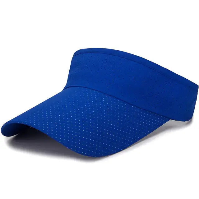 Adjustable Breathable Sun Protection Hat GLR SHOPPING