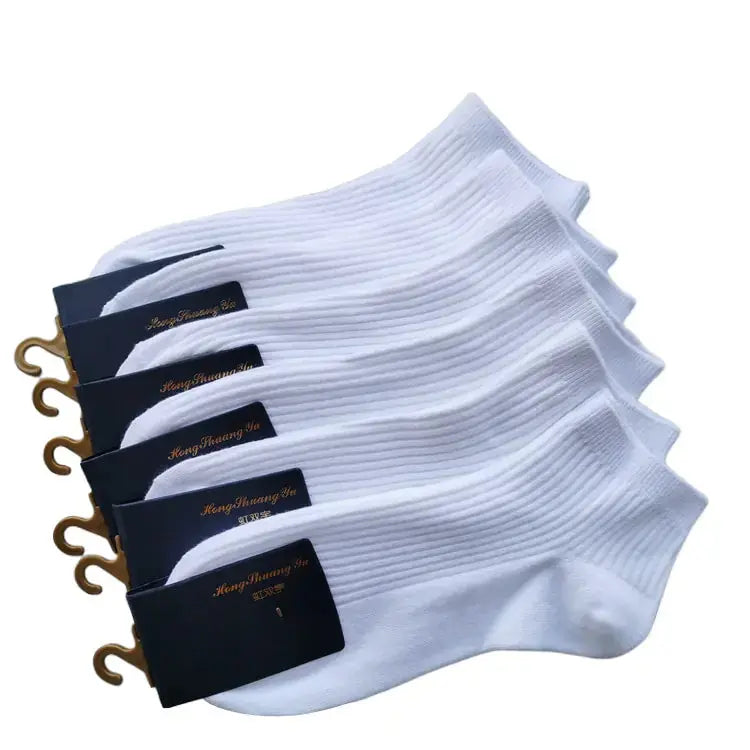 Unisex Ankle Socks GLR SHOPPING