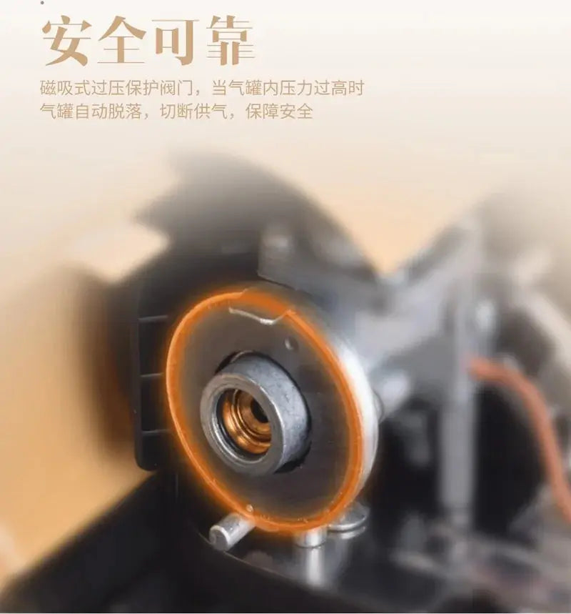 Portable Camping Stove GLR SHOPPING
