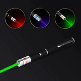 High-Quality Laser Pointer Pen