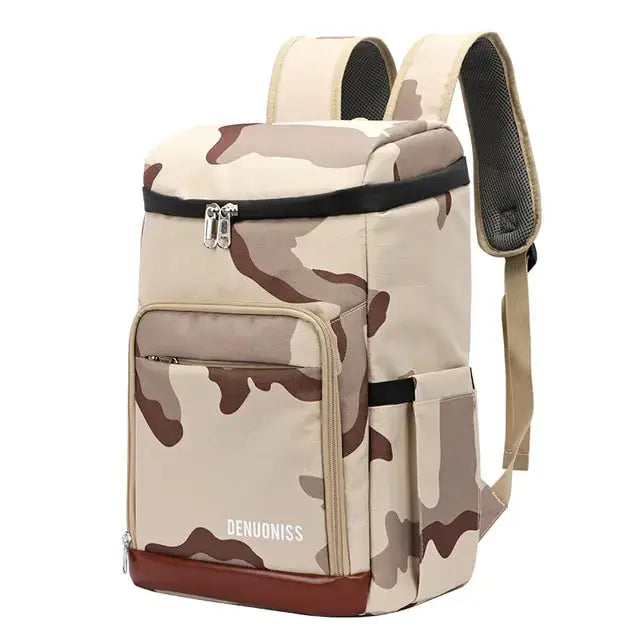 Thermal Insulated Bag GLR SHOPPING