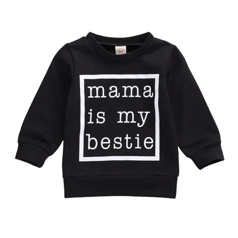 Babies Full Length Pullover GLR SHOPPING