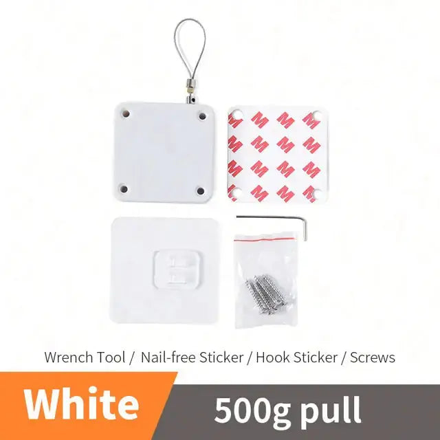 Door Tension Closing Device GLR SHOPPING