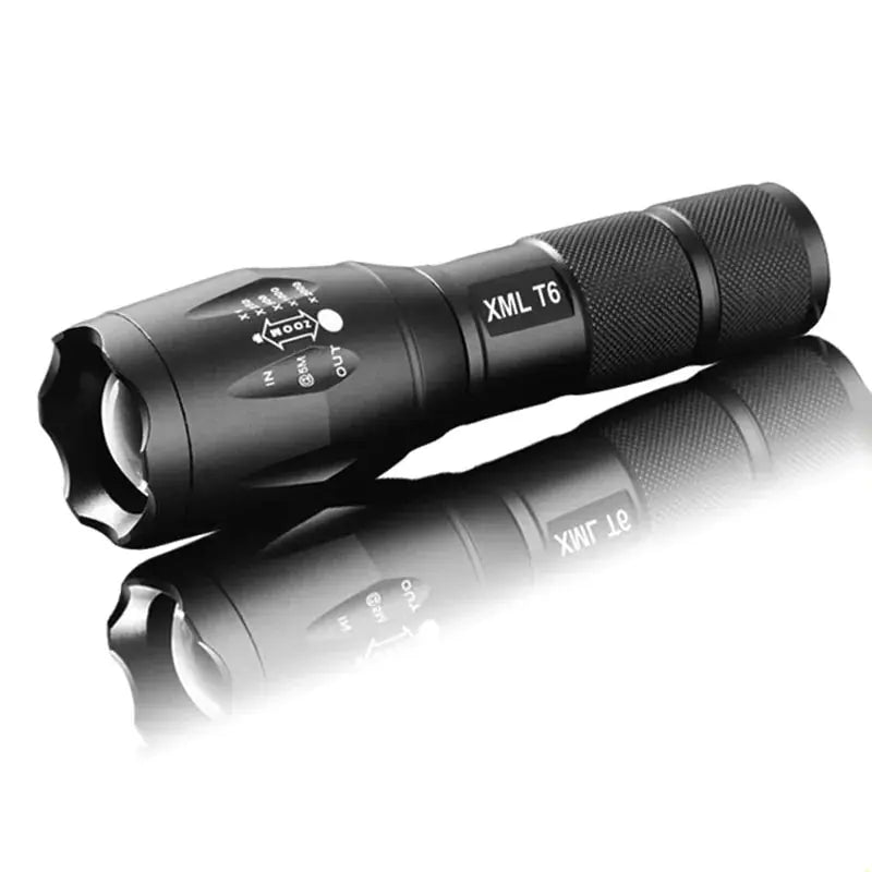 Outdoor Powerful Torchlight GLR SHOPPING