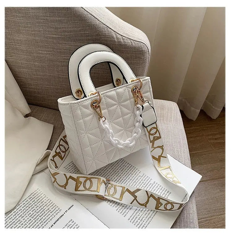 Lady Diana Bag - GLR SHOPPING