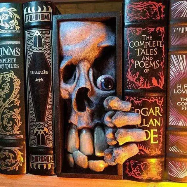 Unique Funny Bookmarks GLR SHOPPING