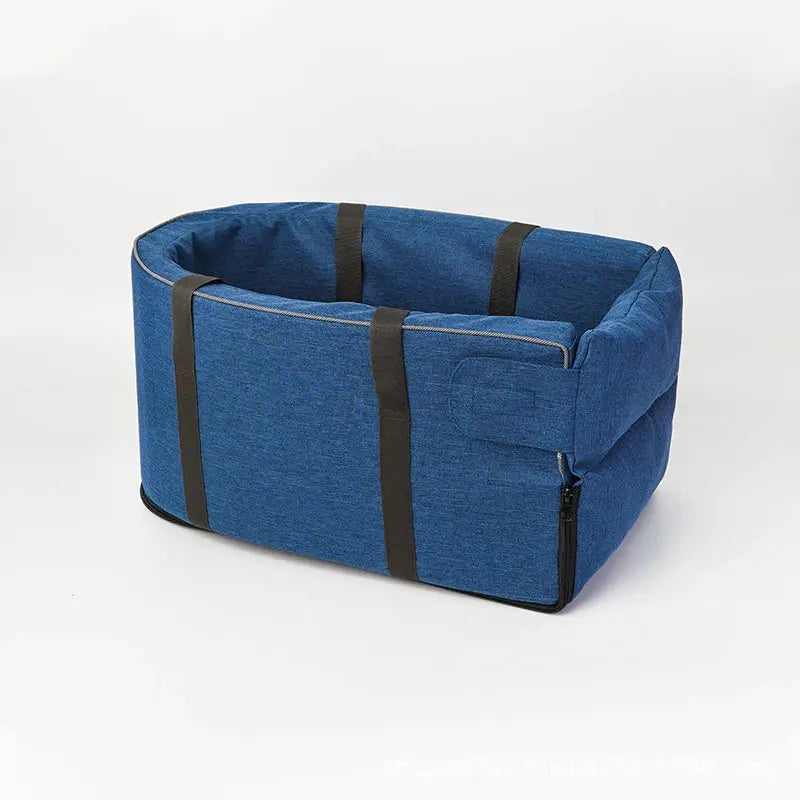 PetCruiser™ Pet Carpool Seat - GLR SHOPPING