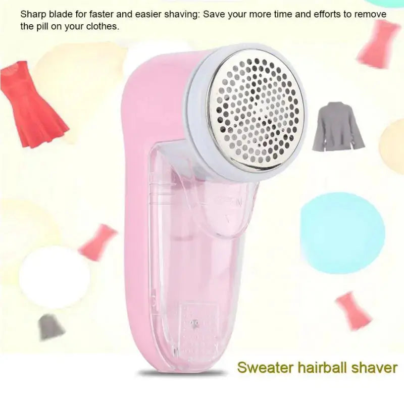 Lint Hairball Trimmer GLR SHOPPING