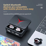 New Bluetooth 5.3 TWS Headset