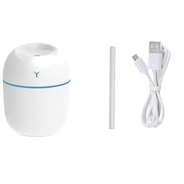Portable Aroma Diffuser GLR SHOPPING
