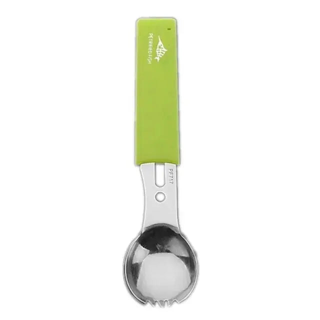 Multifunctional Camping Cookware Set GLR SHOPPING