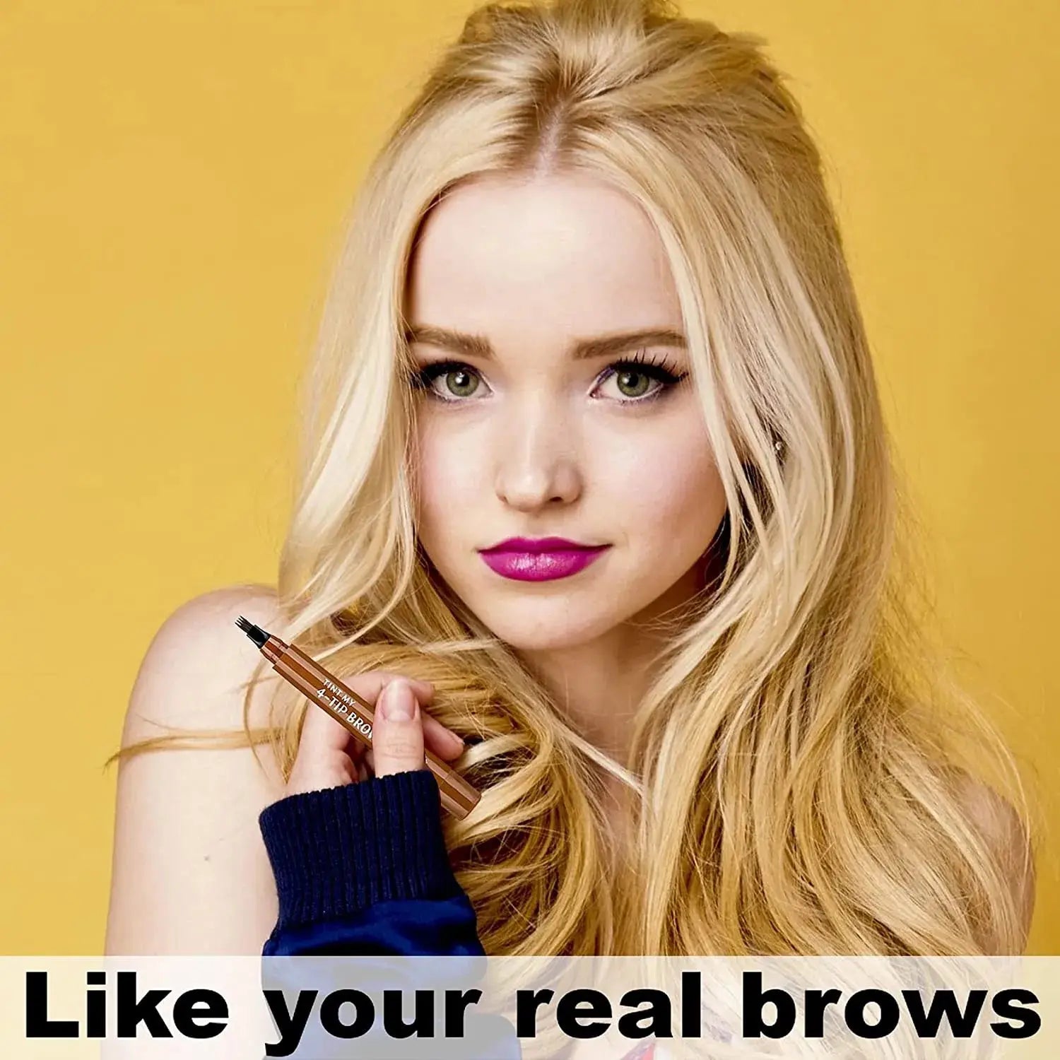 4 Point Eyebrow Pencil GLR SHOPPING