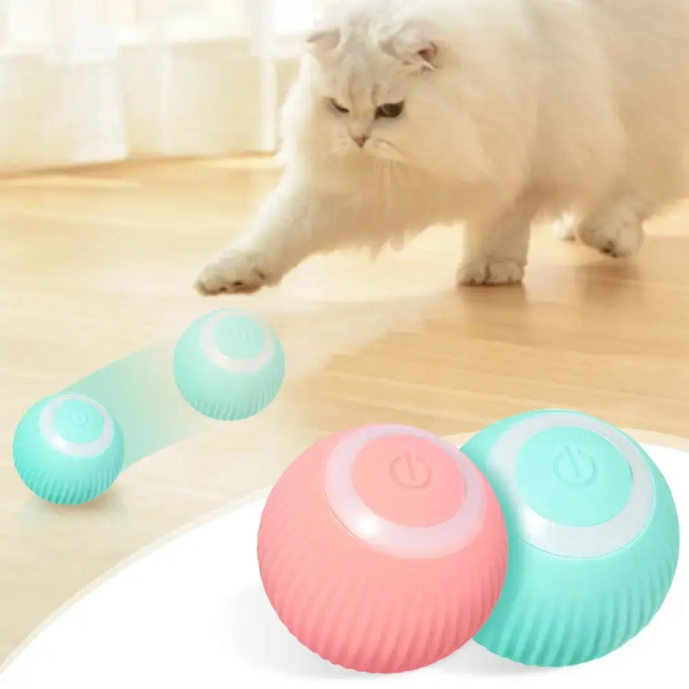 Active Rolling Ball GLR SHOPPING