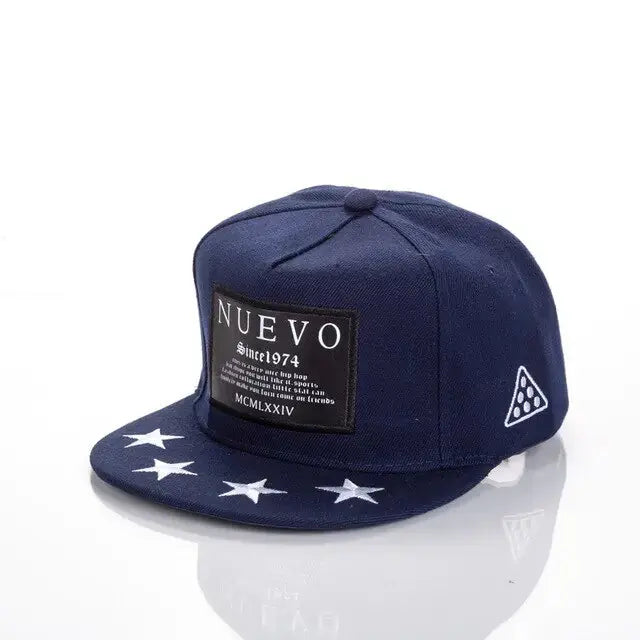 Acrylic Embroidered Cap GLR SHOPPING