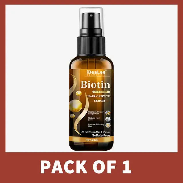 Hair Care Essential Oils GLR SHOPPING
