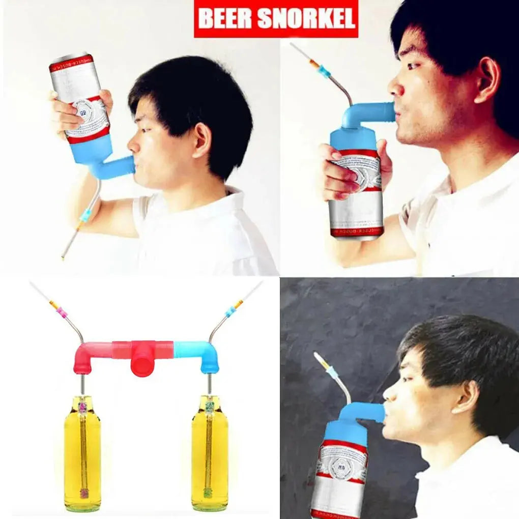 Drinking Snorkel Connector GLR SHOPPING