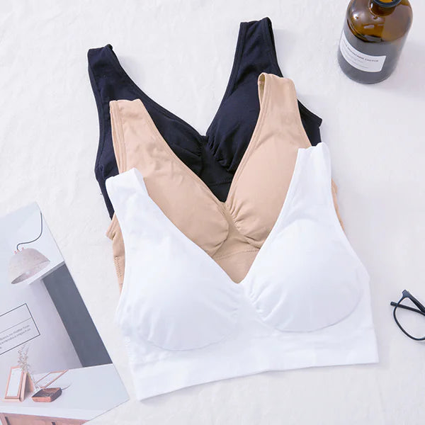 Blendy Soft Bra