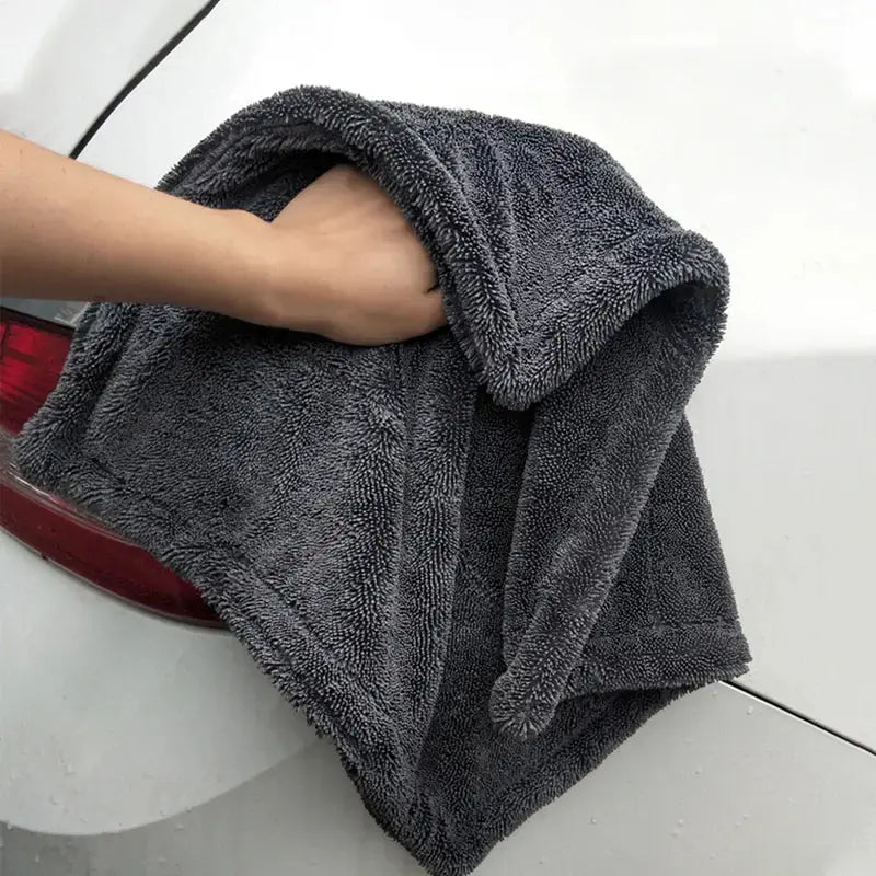 Double Sided Towel GLR SHOPPING