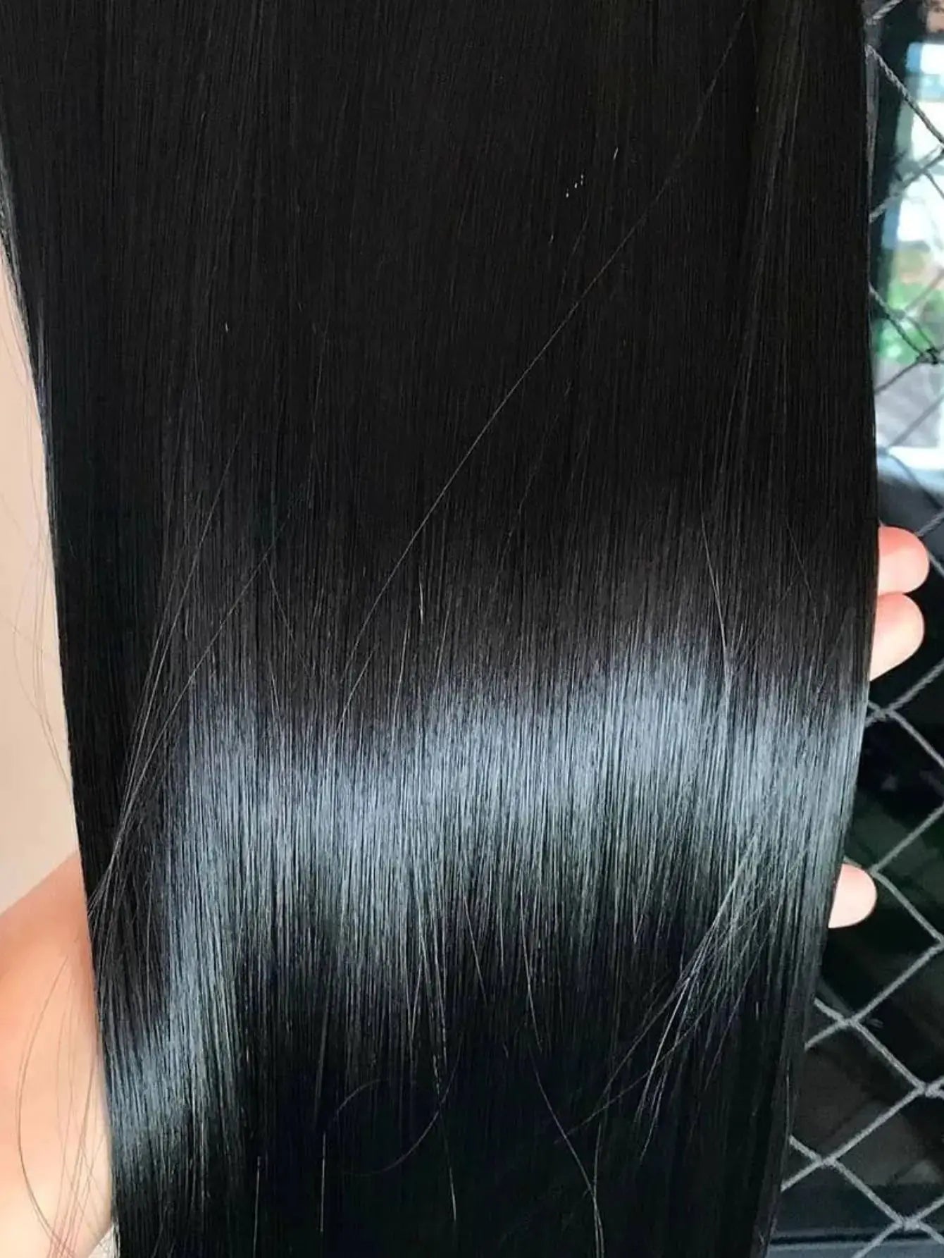 Organic Fiber Hair Extension GLR SHOPPING