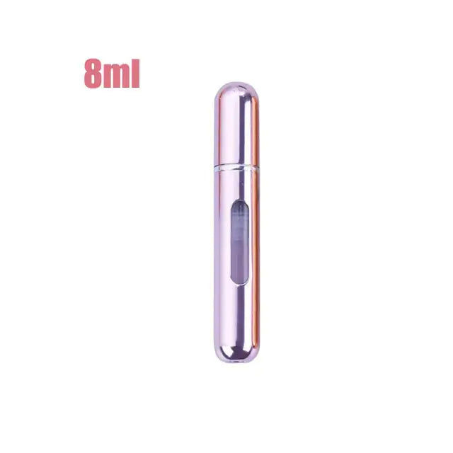 Pump Perfume Bottle GLR SHOPPING