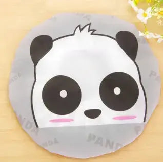 Kids Shower  Cap GLR SHOPPING