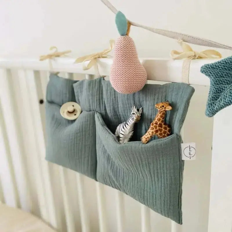 Portable Baby Crib Storage Bag GLR SHOPPING