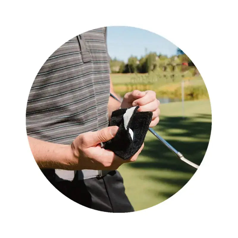 Swing Ease Golf Towel GLR SHOPPING