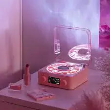 Multi-Function Retro Record Player GLR SHOPPING