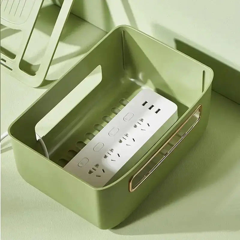 Cable Organizer Box GLR SHOPPING